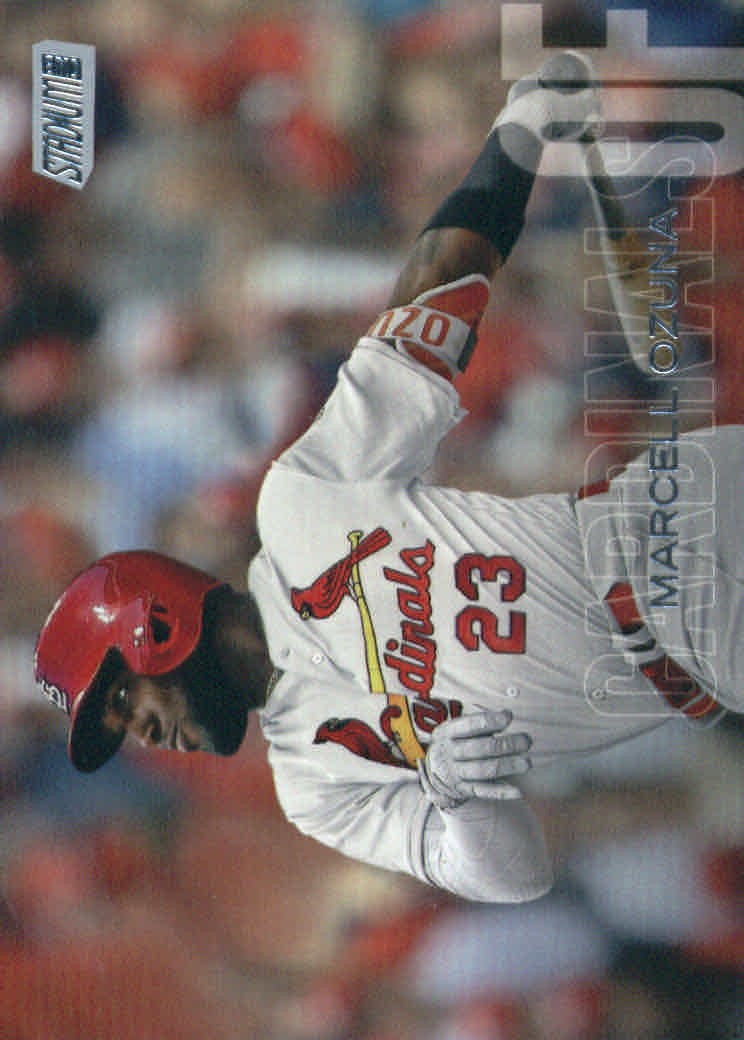 2018 Stadium Club Baseball Part 1 Main Set Cards #1 to #150 - Picture 25 of 150