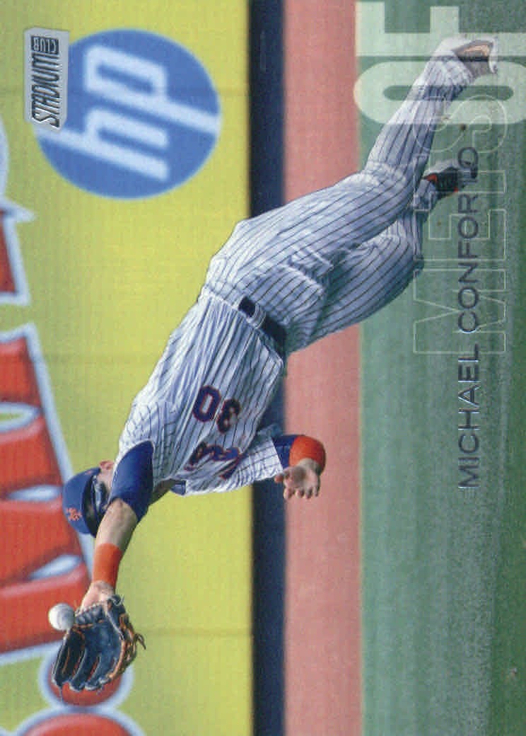 2018 Stadium Club Baseball Part 1 Main Set Cards #1 to #150 - Picture 27 of 150