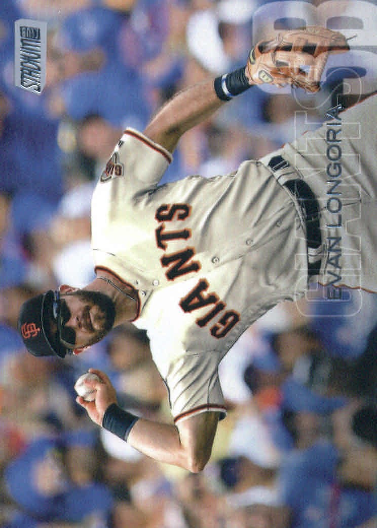 2018 Stadium Club Baseball Part 1 Main Set Cards #1 to #150 - Picture 33 of 150