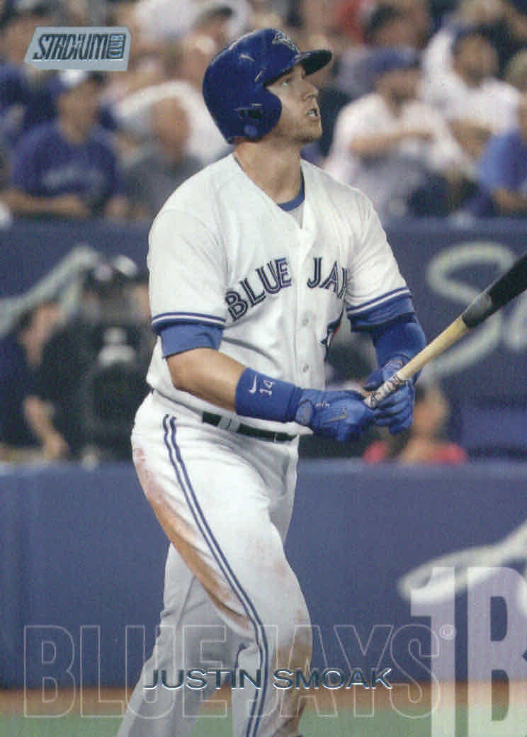 2018 Stadium Club Baseball Part 1 Main Set Cards #1 to #150 - Picture 40 of 150