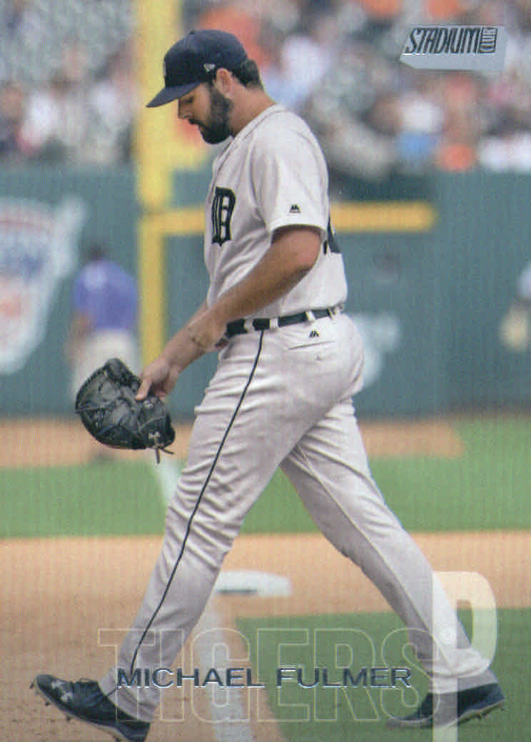 2018 Stadium Club Baseball Part 1 Main Set Cards #1 to #150 - Picture 43 of 150