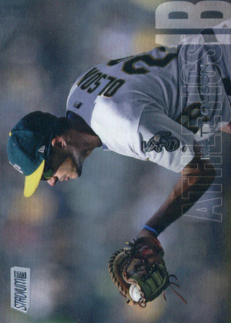 2018 Stadium Club Baseball Part 1 Main Set Cards #1 to #150 - Picture 44 of 150