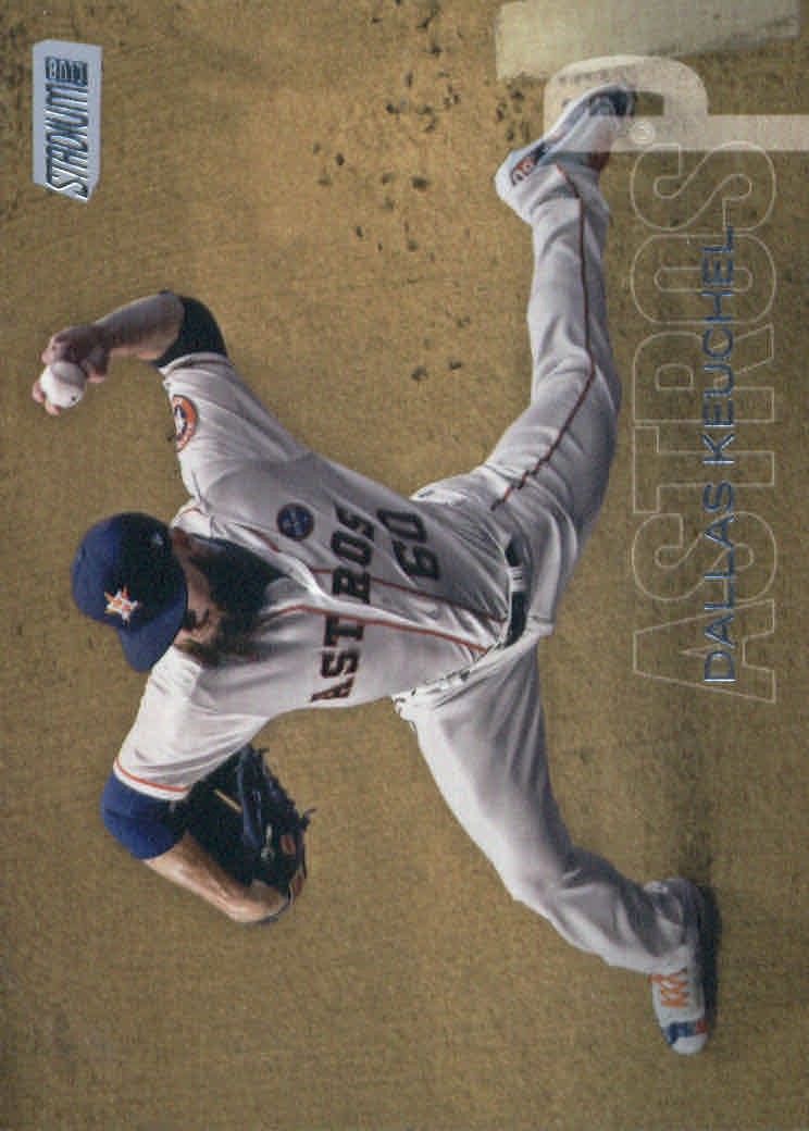 2018 Stadium Club Baseball Part 1 Main Set Cards #1 to #150 - Picture 46 of 150