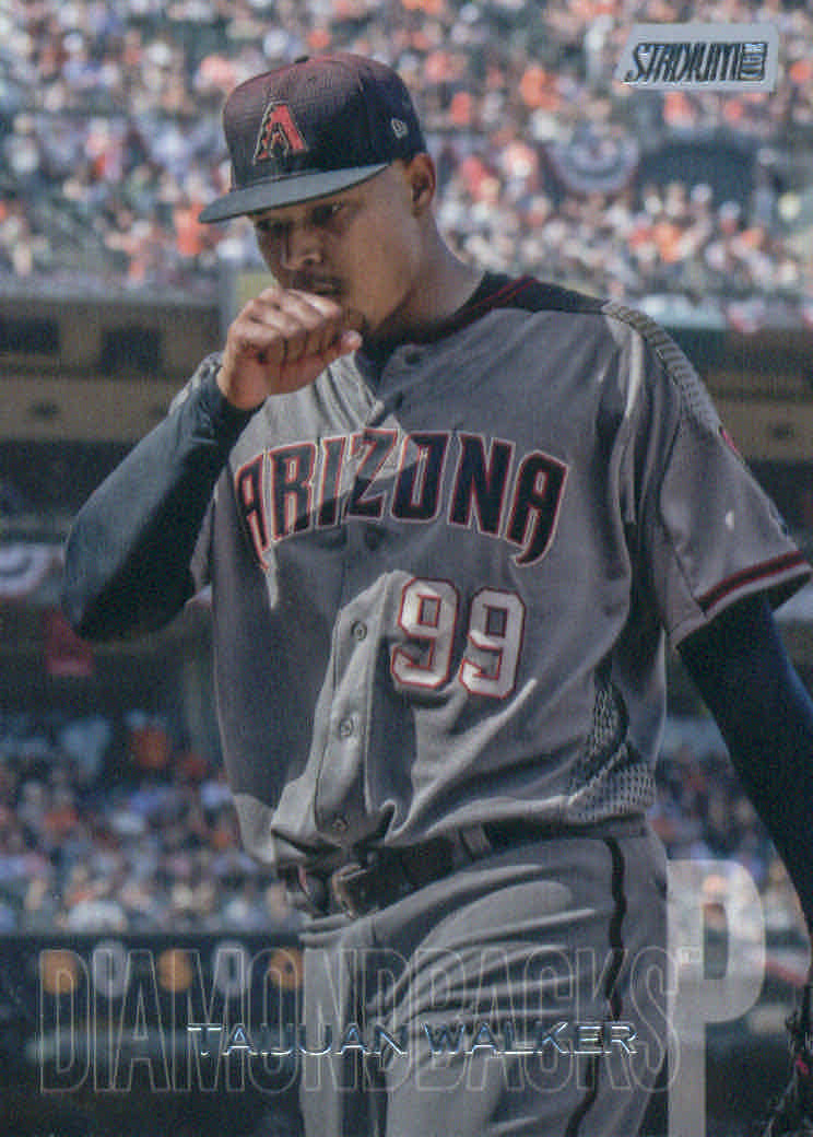 2018 Stadium Club Baseball Part 1 Main Set Cards #1 to #150 - Picture 51 of 150
