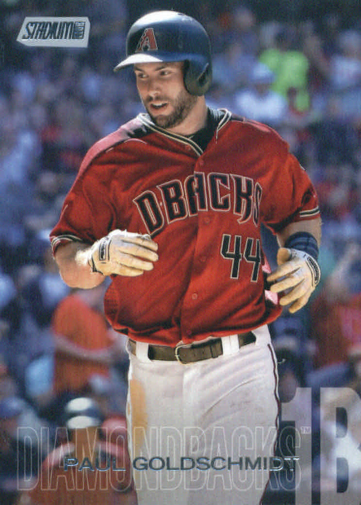 2018 Stadium Club Baseball Part 1 Main Set Cards #1 to #150 - Picture 52 of 150