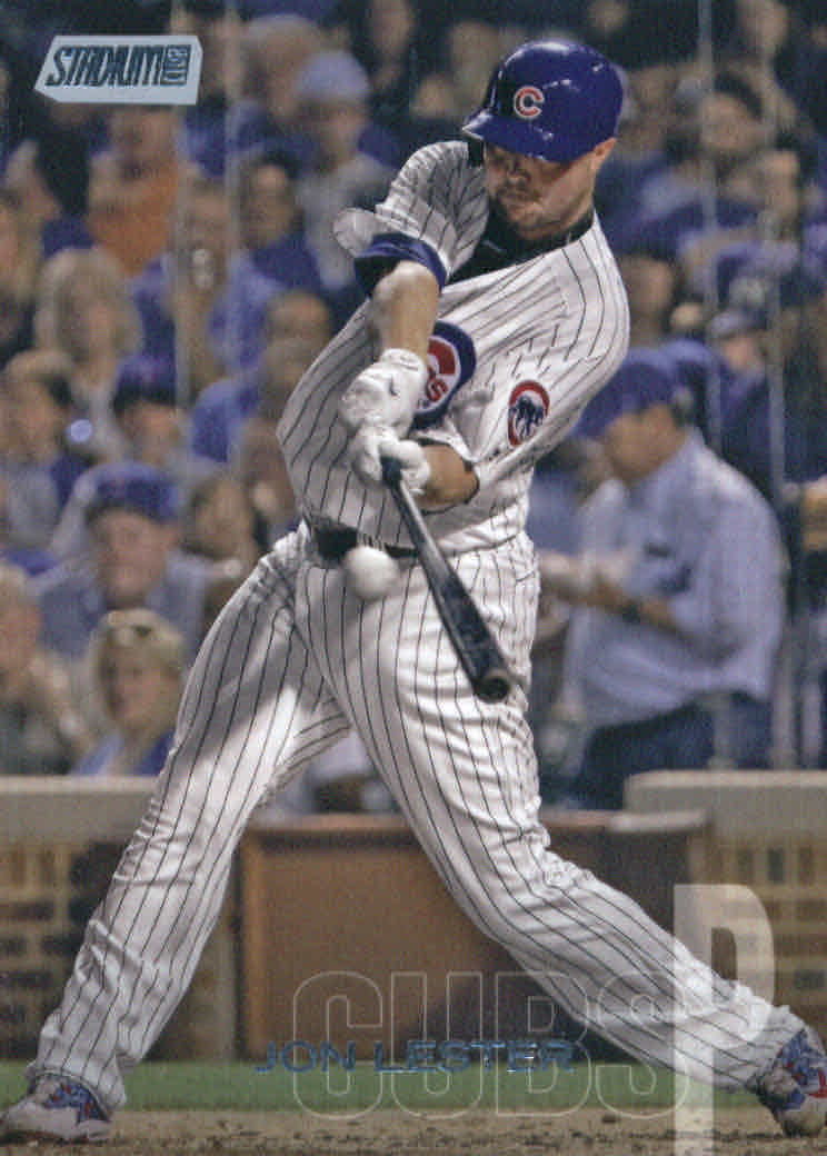 2018 Stadium Club Baseball Part 1 Main Set Cards #1 to #150 - Picture 56 of 150