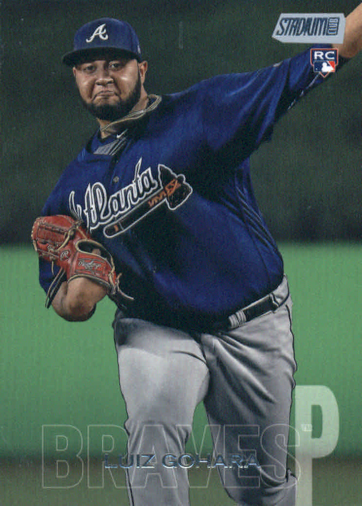 2018 Stadium Club Baseball Part 1 Main Set Cards #1 to #150 - Picture 57 of 150