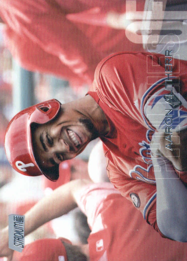 2018 Stadium Club Baseball Part 1 Main Set Cards #1 to #150 - Picture 60 of 150