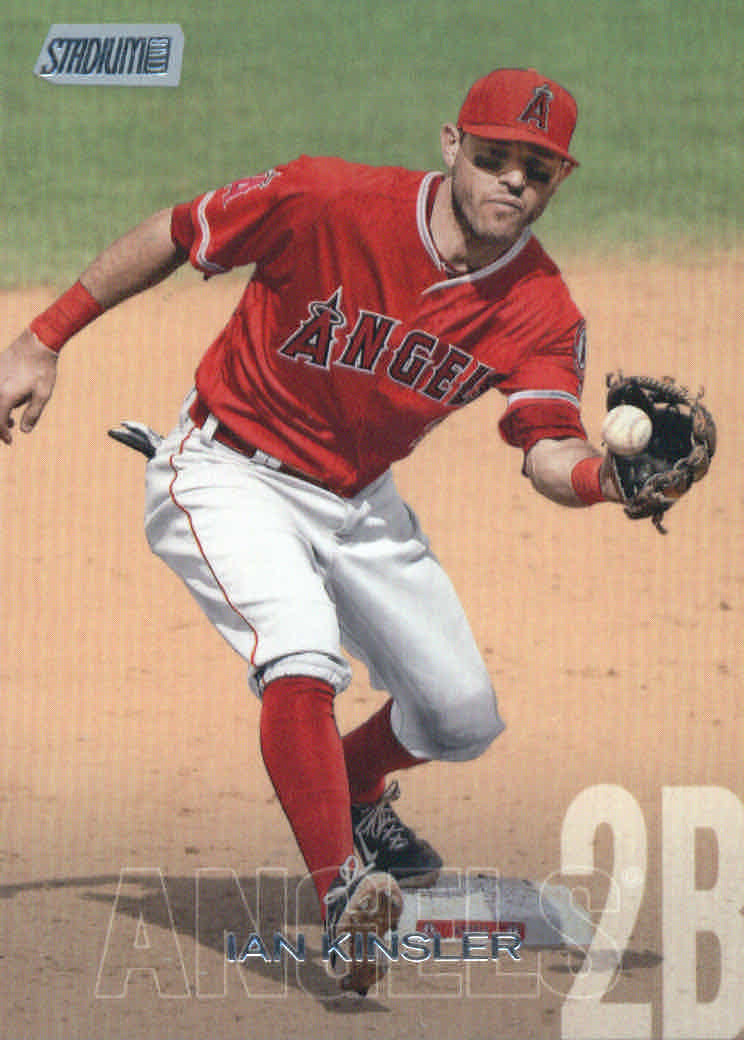 2018 Stadium Club Baseball Part 1 Main Set Cards #1 to #150 - Picture 63 of 150