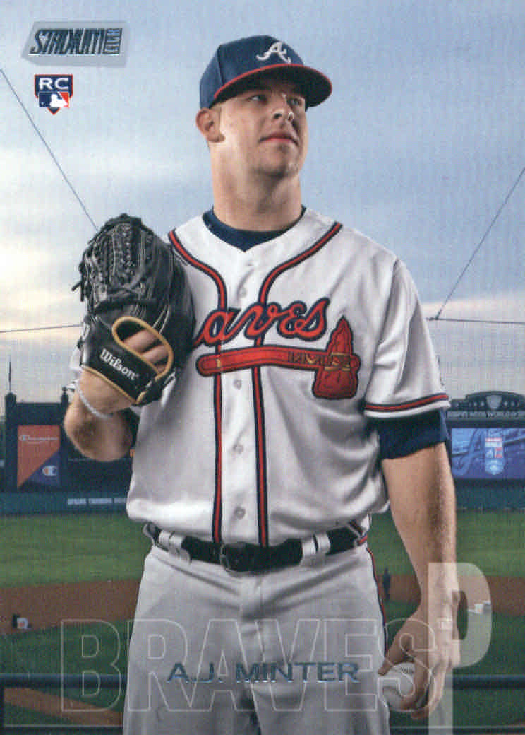 2018 Stadium Club Baseball Part 1 Main Set Cards #1 to #150 - Picture 67 of 150