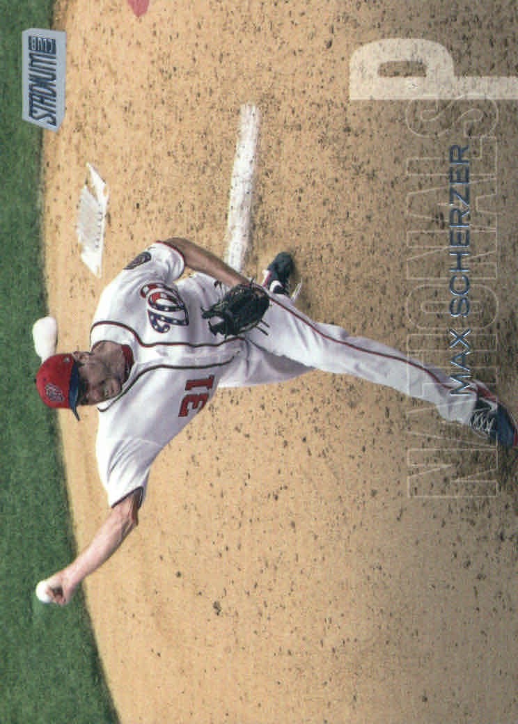 2018 Stadium Club Baseball Part 1 Main Set Cards #1 to #150 - Picture 69 of 150