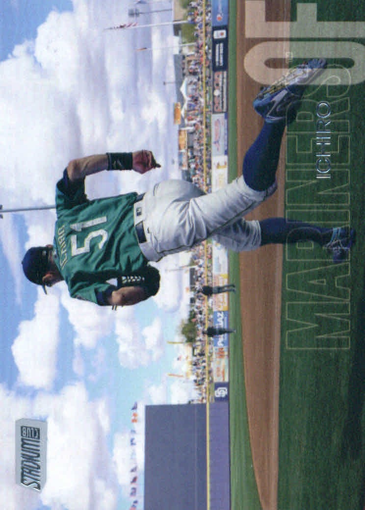 2018 Stadium Club Baseball Part 1 Main Set Cards #1 to #150 - Picture 73 of 150