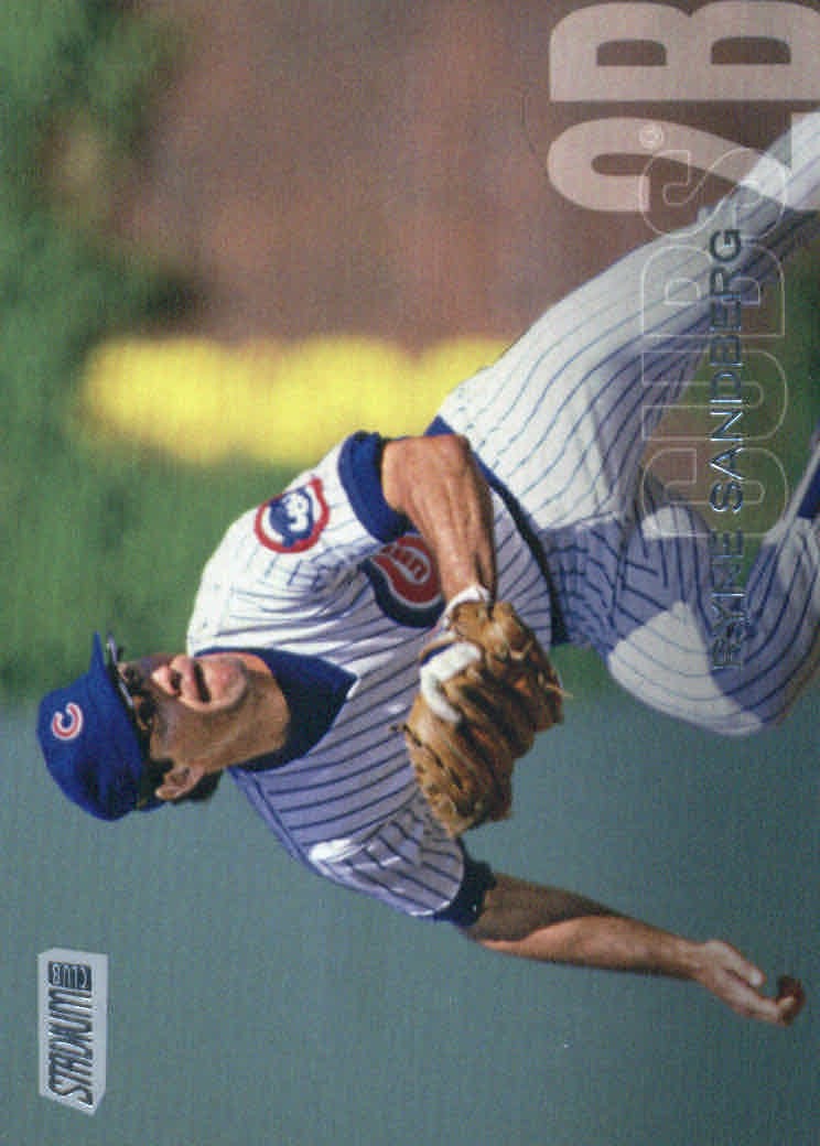 2018 Stadium Club Baseball Part 1 Main Set Cards #1 to #150 - Picture 74 of 150