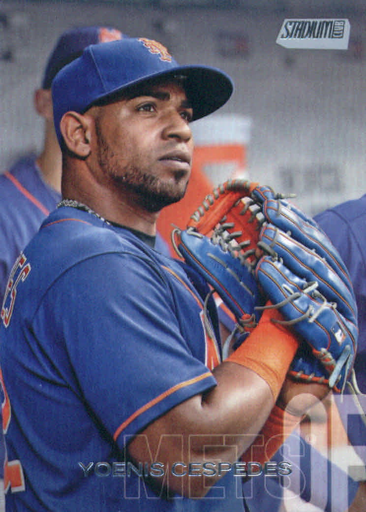 2018 Stadium Club Baseball Part 1 Main Set Cards #1 to #150 - Picture 77 of 150
