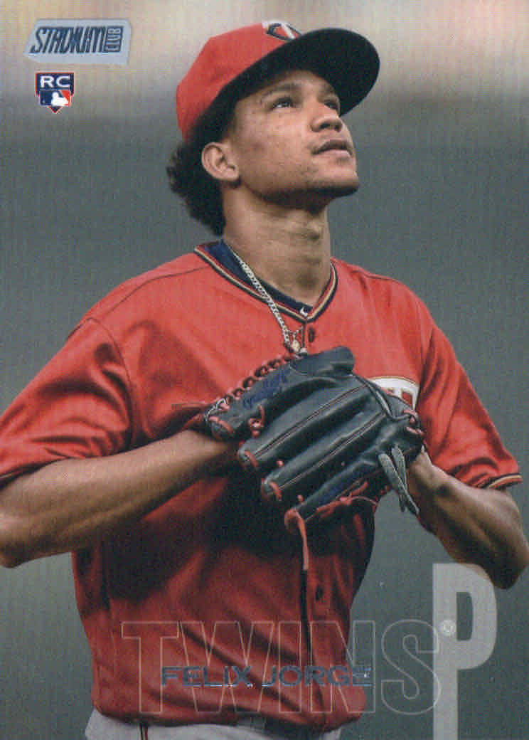 2018 Stadium Club Baseball Part 1 Main Set Cards #1 to #150 - Picture 81 of 150