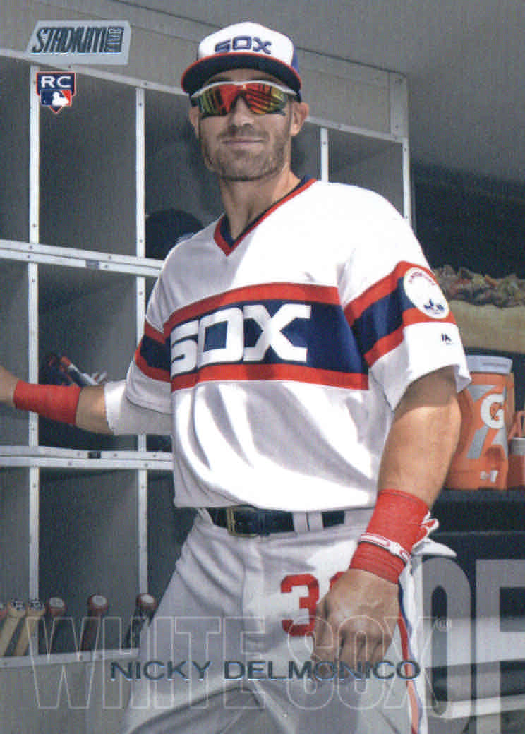 2018 Stadium Club Baseball Part 1 Main Set Cards #1 to #150 - Picture 83 of 150