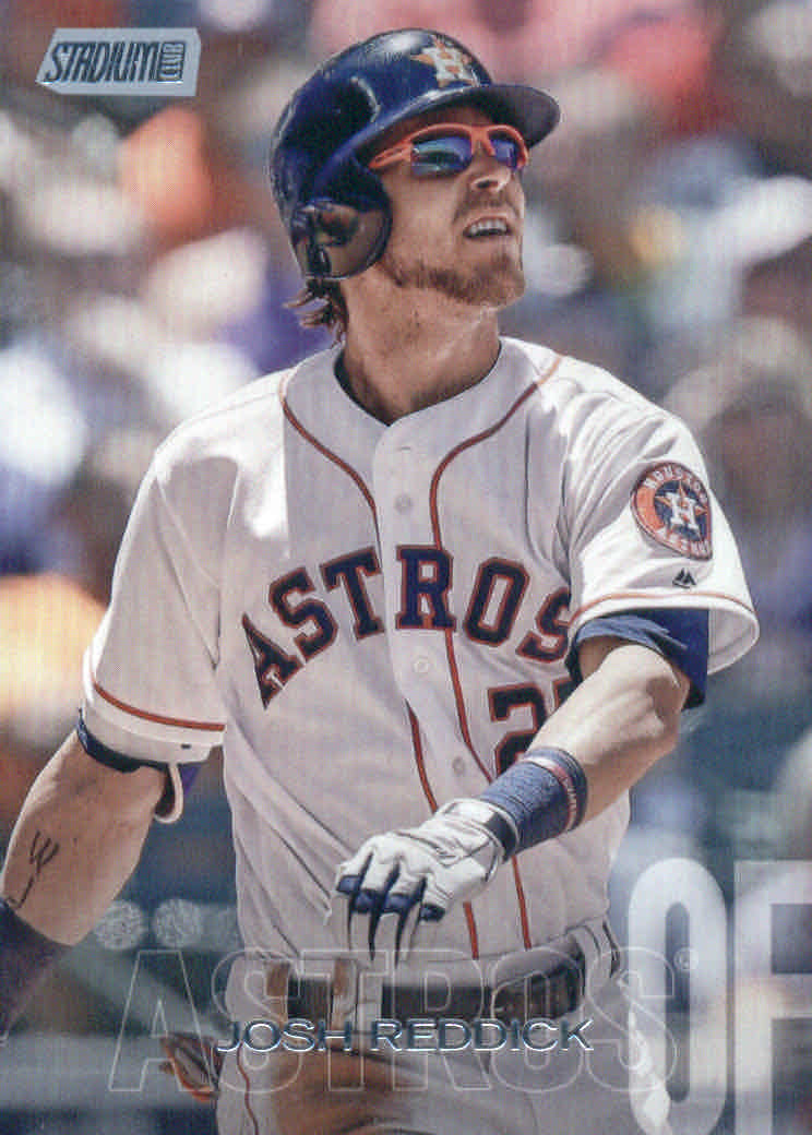 2018 Stadium Club Baseball Part 1 Main Set Cards #1 to #150 - Picture 84 of 150