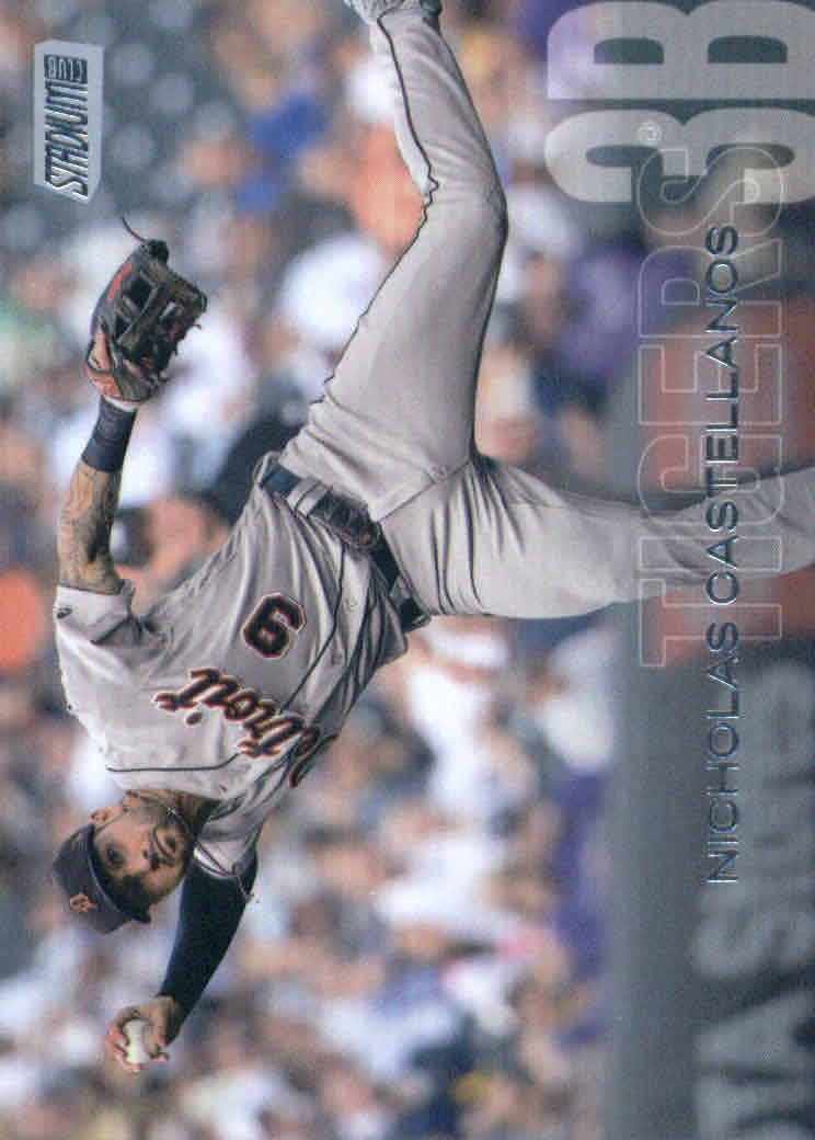 2018 Stadium Club Baseball Part 1 Main Set Cards #1 to #150 - Picture 86 of 150