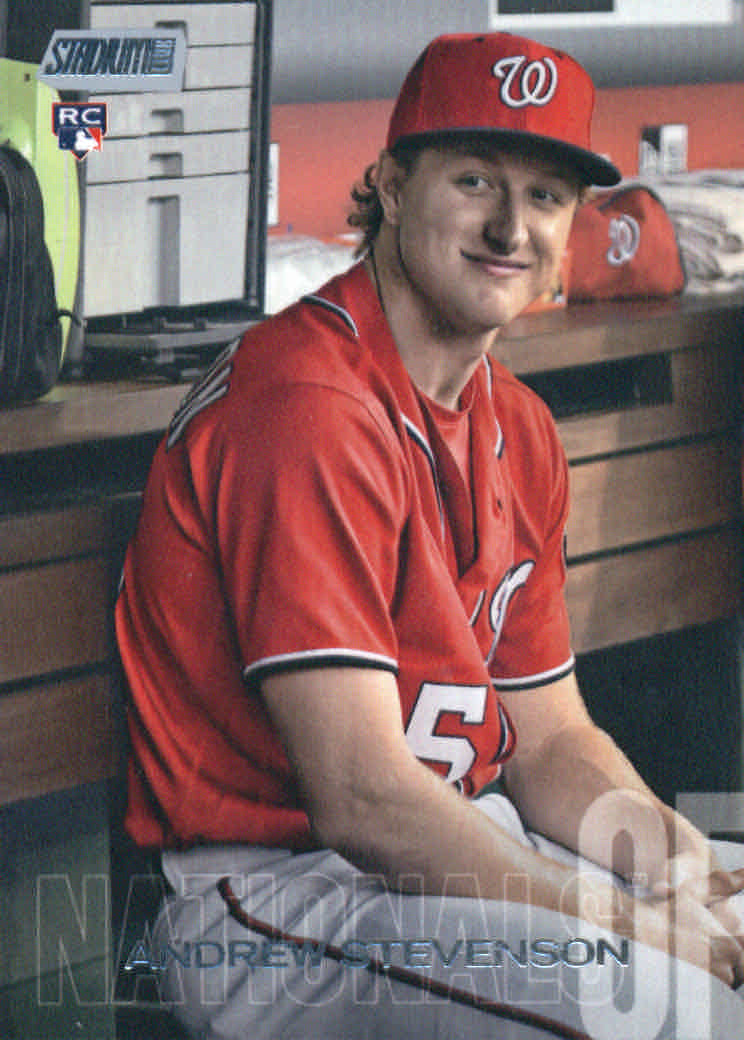 2018 Stadium Club Baseball Part 1 Main Set Cards #1 to #150 - Picture 87 of 150