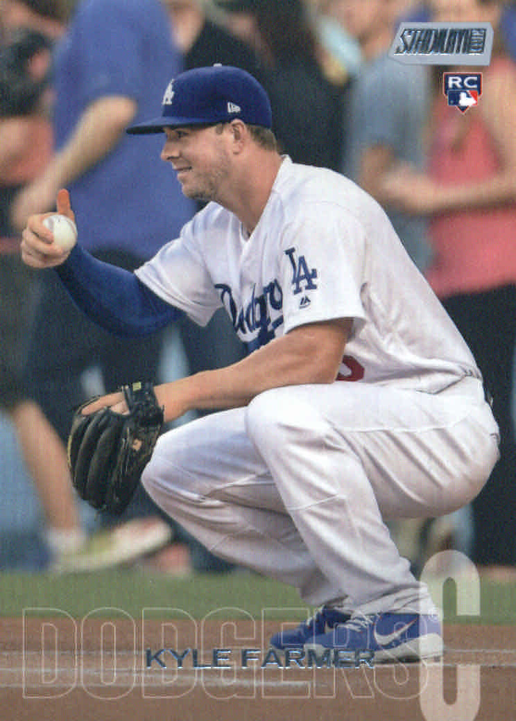 2018 Stadium Club Baseball Part 1 Main Set Cards #1 to #150 - Picture 91 of 150