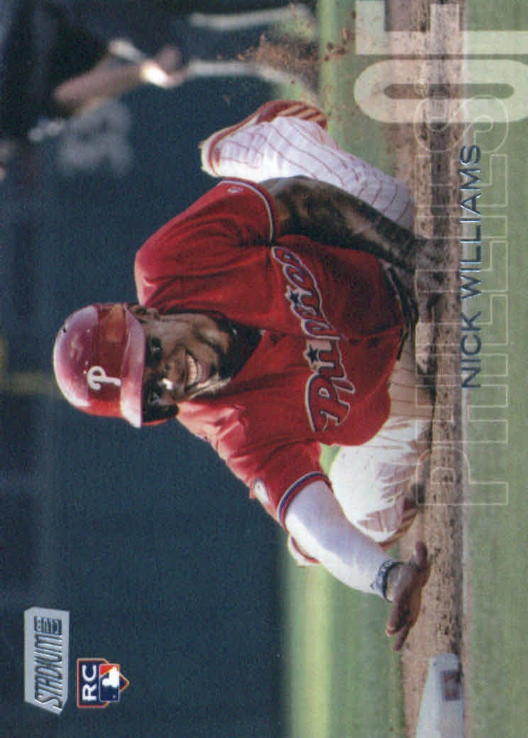 2018 Stadium Club Baseball Part 1 Main Set Cards #1 to #150 - Picture 92 of 150