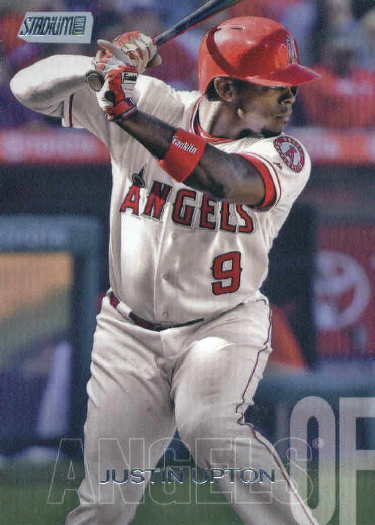 2018 Stadium Club Baseball Part 1 Main Set Cards #1 to #150 - Picture 93 of 150