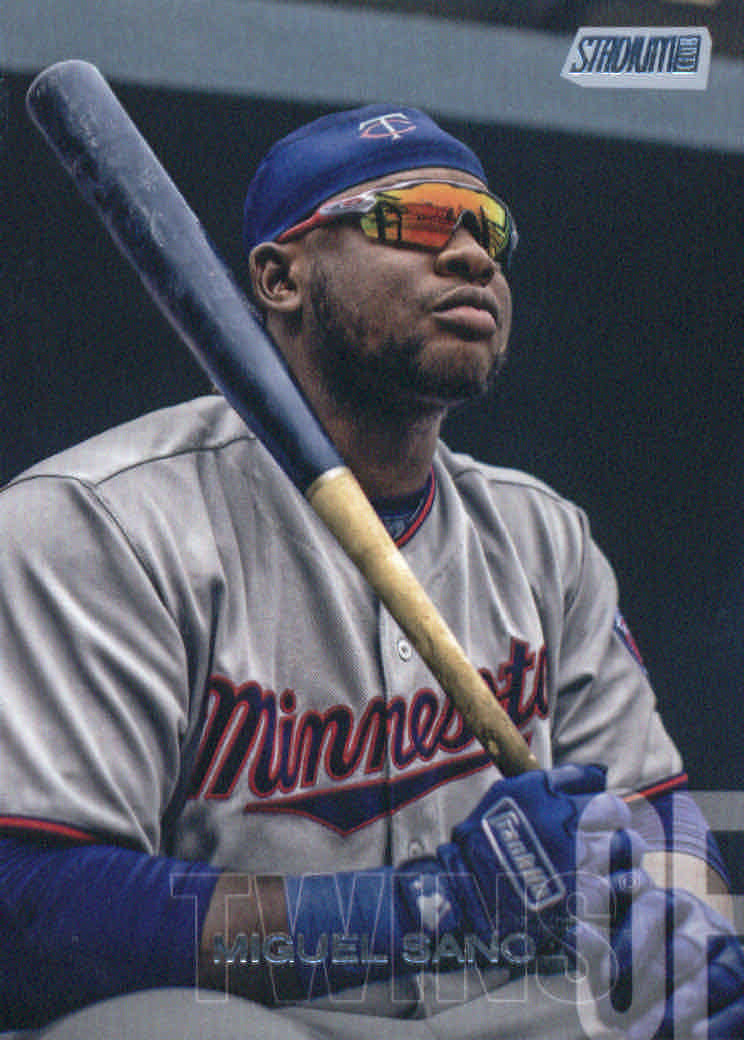2018 Stadium Club Baseball Part 1 Main Set Cards #1 to #150 - Picture 95 of 150