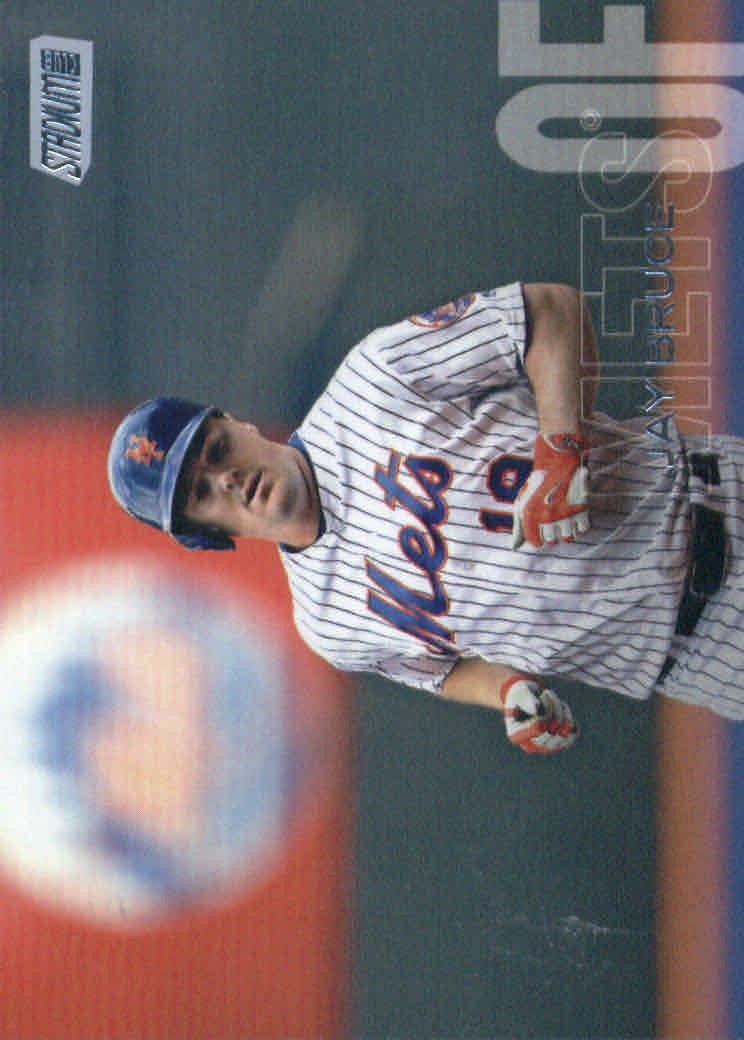 2018 Stadium Club Baseball Part 1 Main Set Cards #1 to #150 - Picture 97 of 150