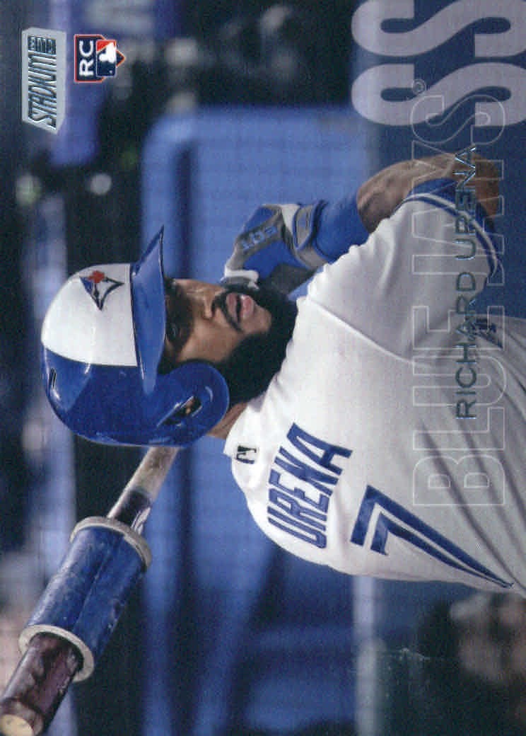 2018 Stadium Club Baseball Part 1 Main Set Cards #1 to #150 - Picture 99 of 150