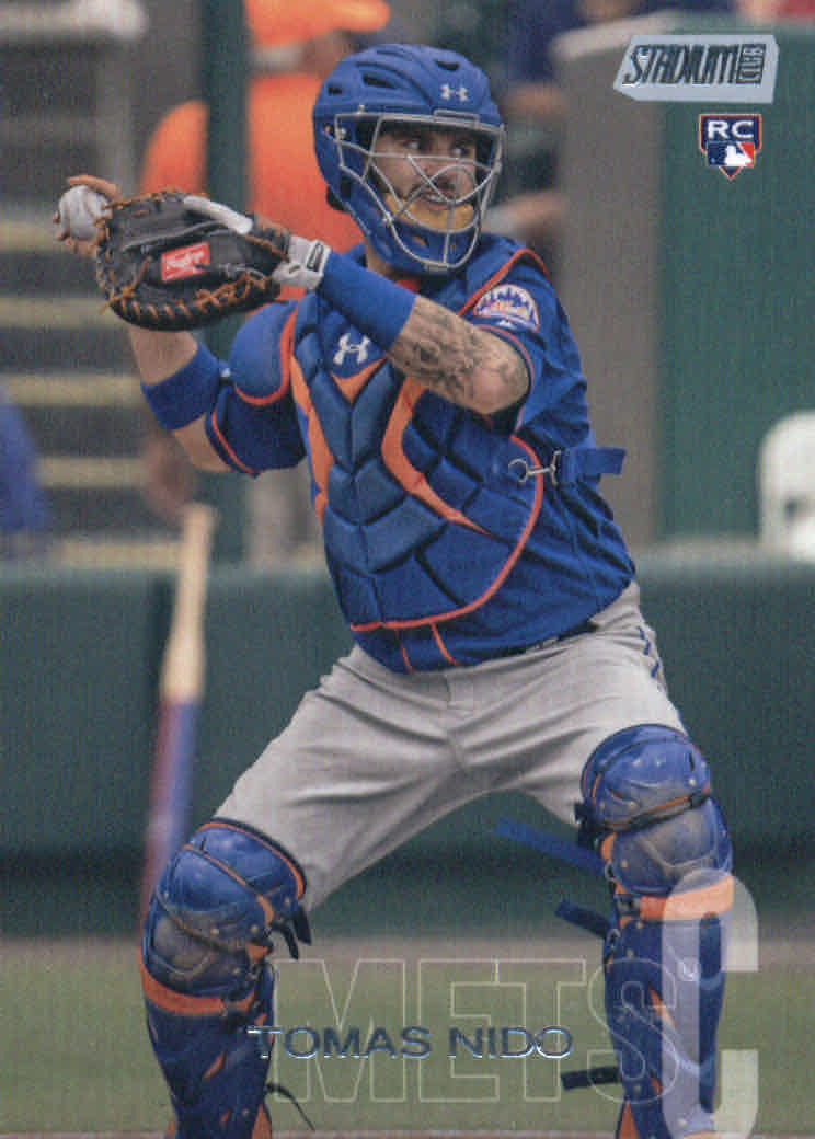 2018 Stadium Club Baseball Part 1 Main Set Cards #1 to #150 - Picture 102 of 150