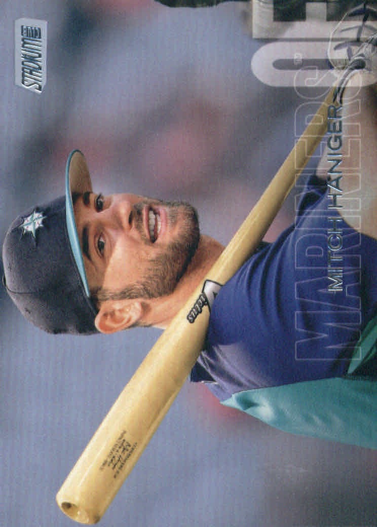 2018 Stadium Club Baseball Part 1 Main Set Cards #1 to #150 - Picture 114 of 150
