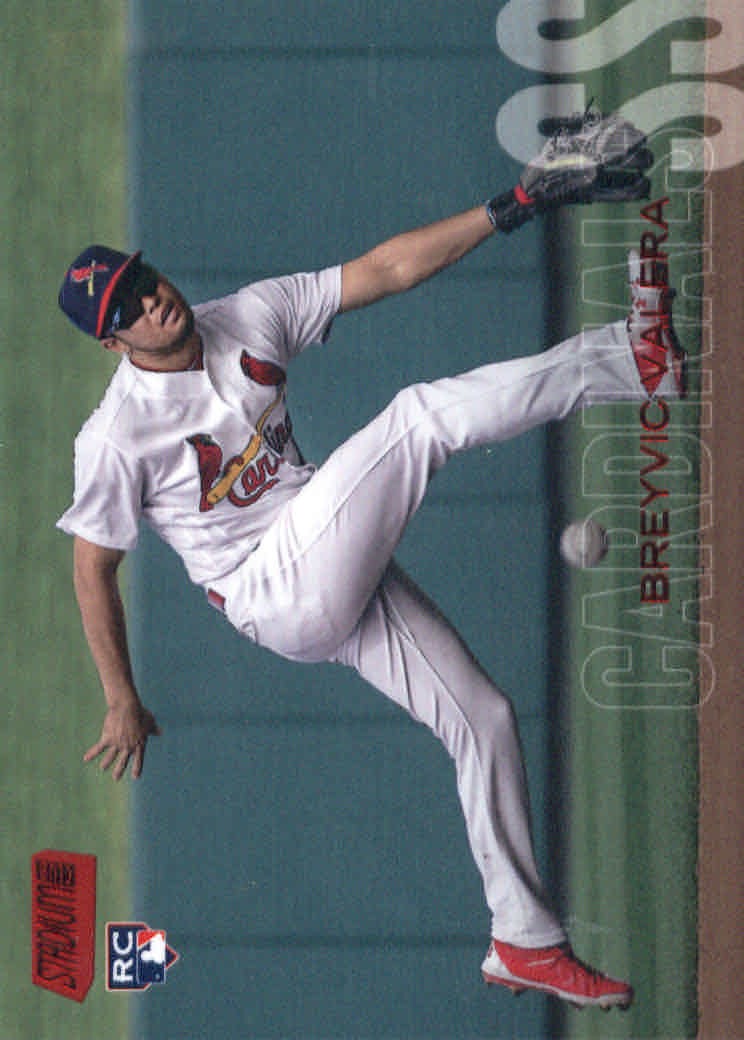 2018 Stadium Club Baseball Part 1 Main Set Cards #1 to #150 - Picture 115 of 150