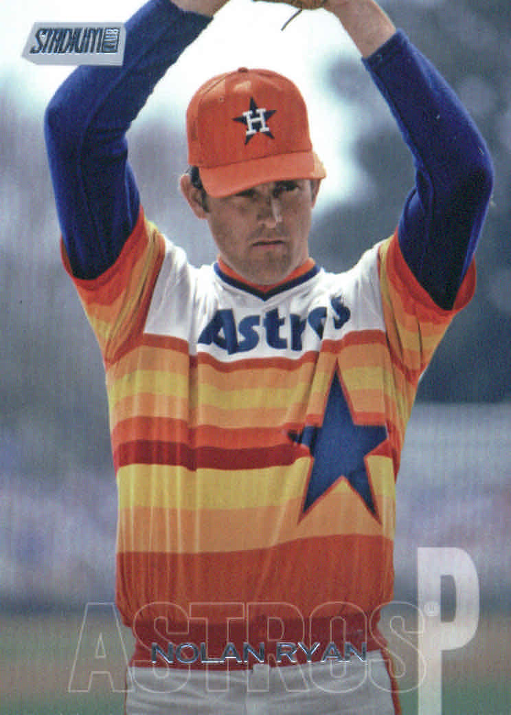 2018 Stadium Club Baseball Part 1 Main Set Cards #1 to #150 - Picture 135 of 150