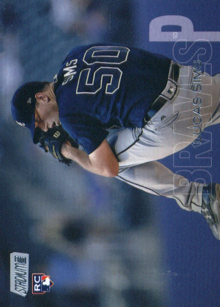 2018 Stadium Club Baseball Part 1 Main Set Cards #1 to #150 - Picture 136 of 150
