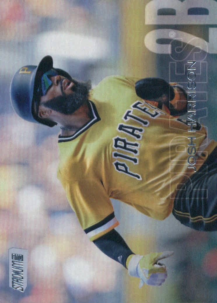 2018 Stadium Club Baseball Part 1 Main Set Cards #1 to #150 - Picture 138 of 150