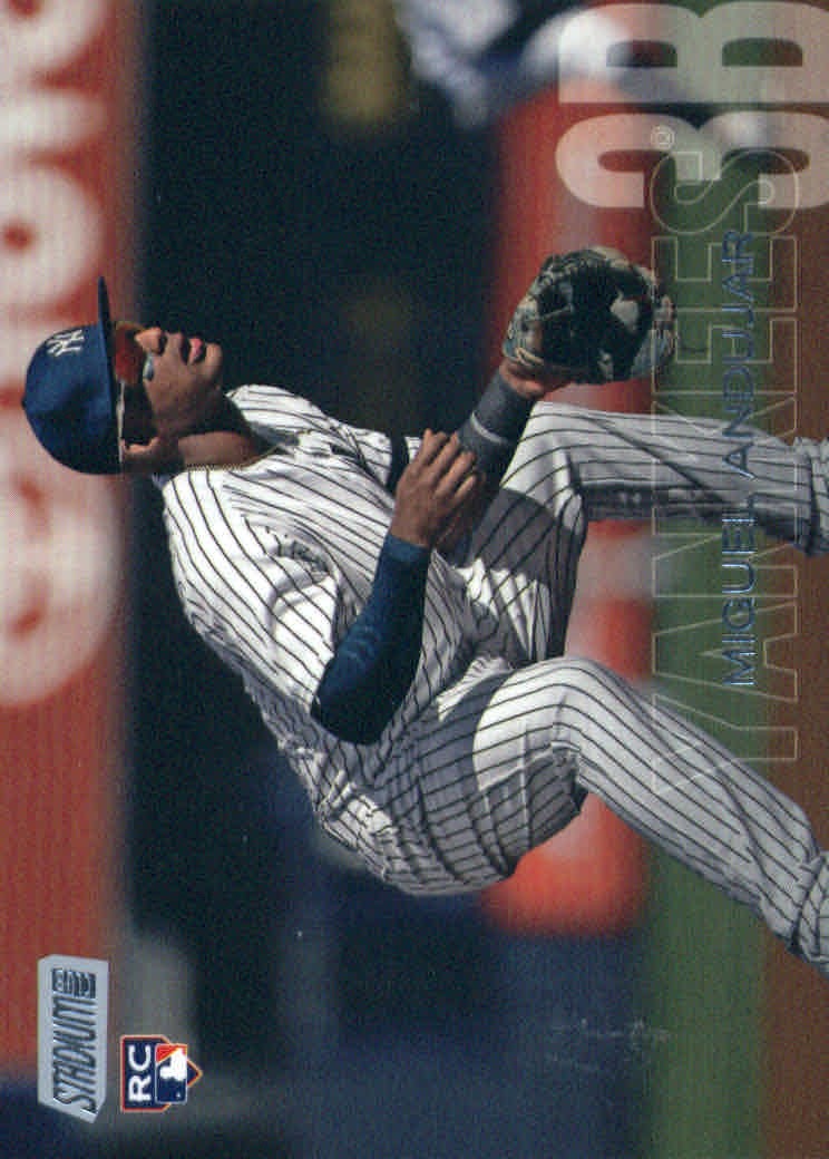2018 Stadium Club Baseball Part 1 Main Set Cards #1 to #150 - Picture 140 of 150