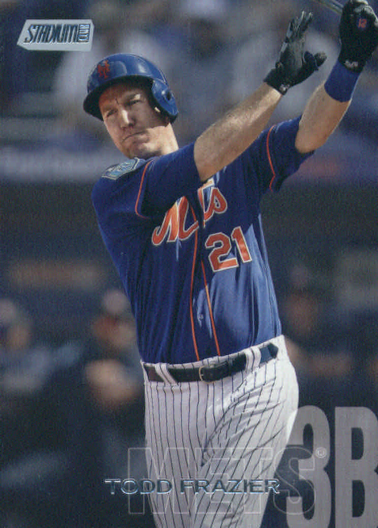 2018 Stadium Club Baseball Part 1 Main Set Cards #1 to #150 - Picture 148 of 150