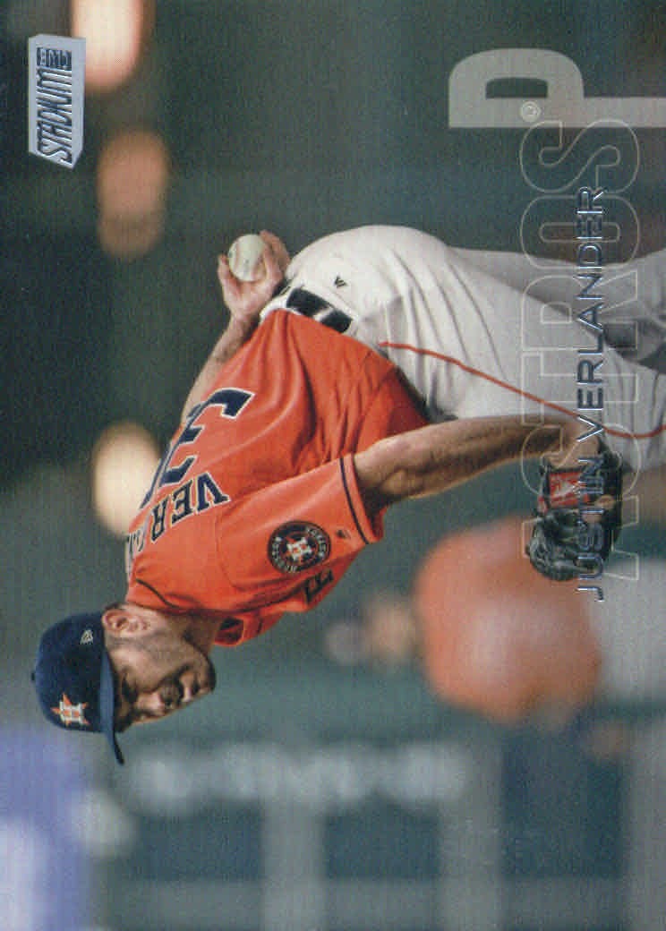 2018 Stadium Club Baseball Part 1 Main Set Cards #1 to #150 - Picture 150 of 150