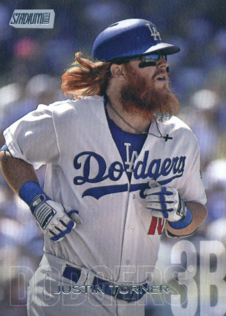 2018 Stadium Club Baseball Part 2 Main Set Cards #151 to #300 - Picture 2 of 144