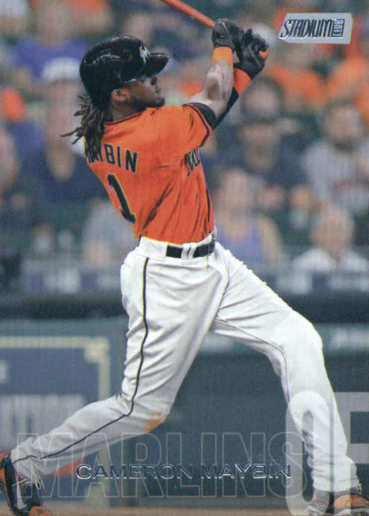 2018 Stadium Club Baseball Part 2 Main Set Cards #151 to #300 - Picture 4 of 144