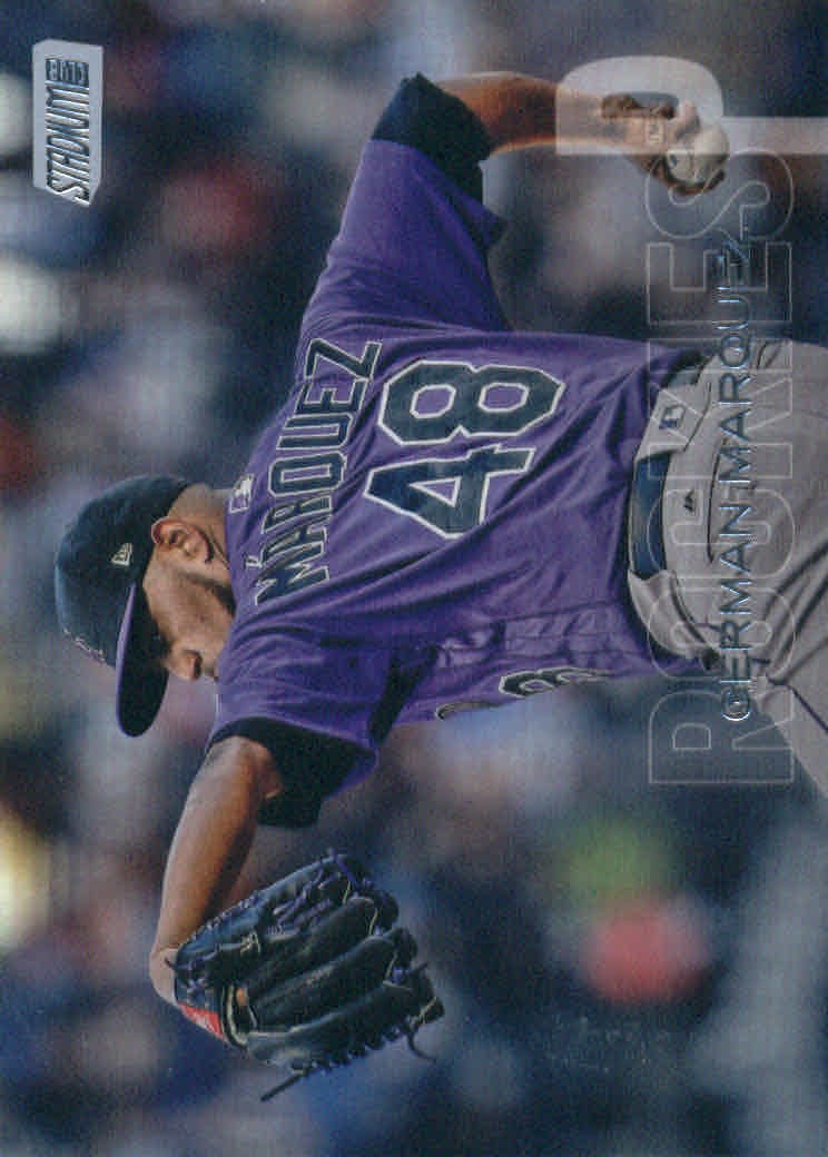 2018 Stadium Club Baseball Part 2 Main Set Cards #151 to #300 - Picture 7 of 144