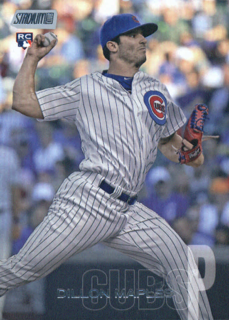 2018 Stadium Club Baseball Part 2 Main Set Cards #151 to #300 - Picture 9 of 144