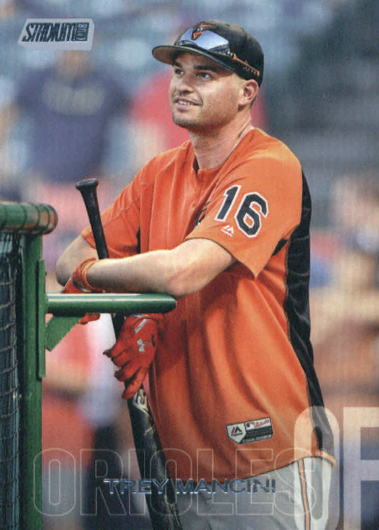 2018 Stadium Club Baseball Part 2 Main Set Cards #151 to #300 - Picture 10 of 144
