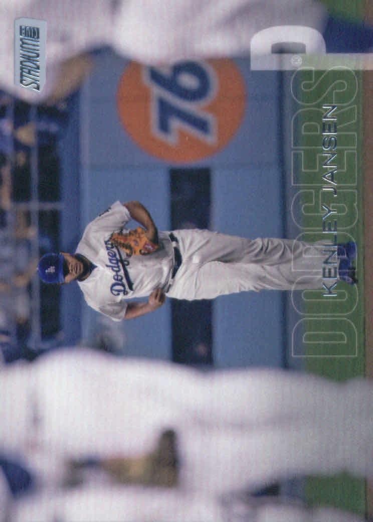 2018 Stadium Club Baseball Part 2 Main Set Cards #151 to #300 - Picture 25 of 144
