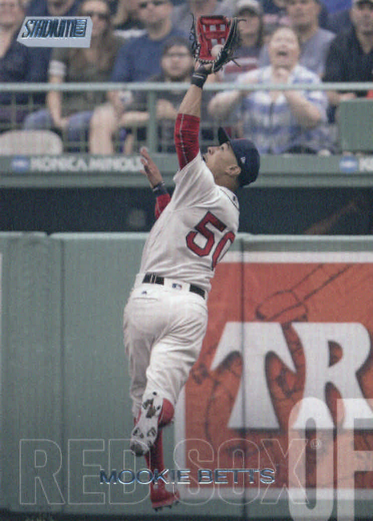 2018 Stadium Club Baseball Part 2 Main Set Cards #151 to #300 - Picture 26 of 144