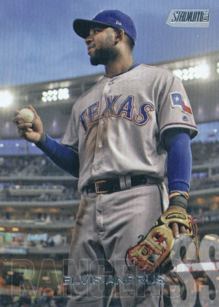 2018 Stadium Club Baseball Part 2 Main Set Cards #151 to #300 - Picture 34 of 144
