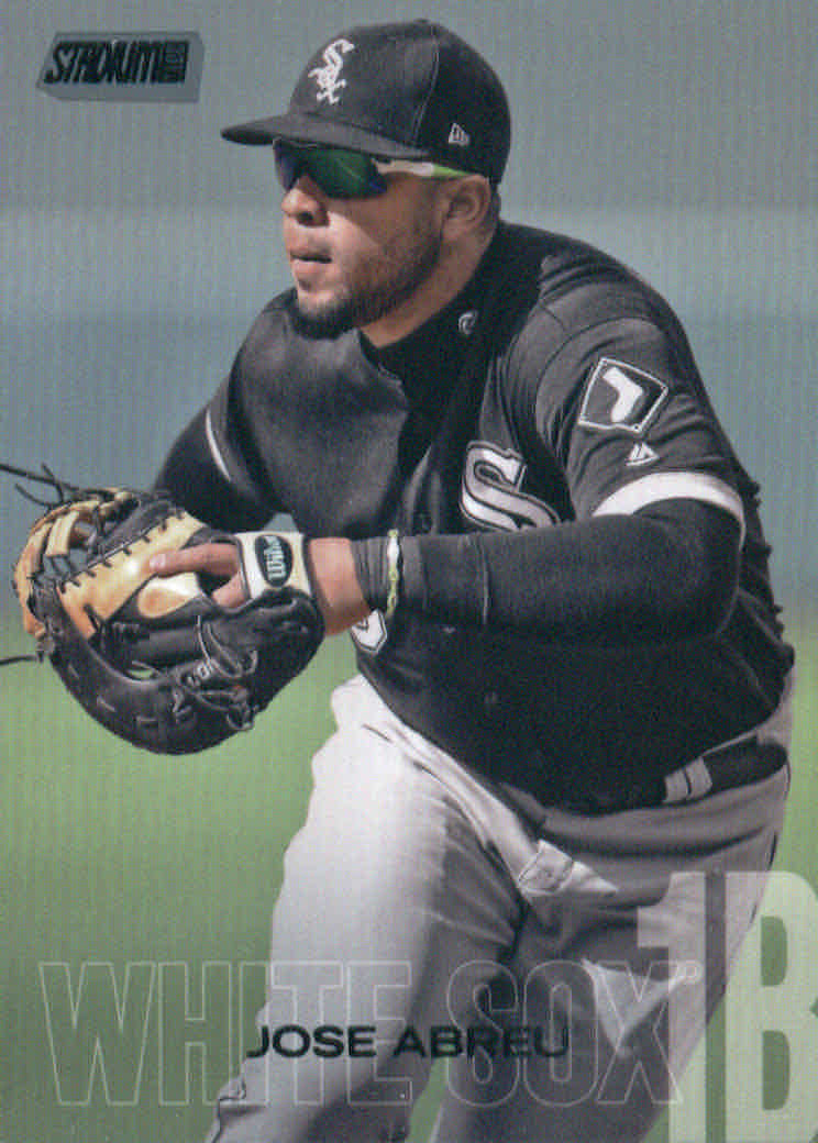 2018 Stadium Club Baseball Part 2 Main Set Cards #151 to #300 - Picture 36 of 144