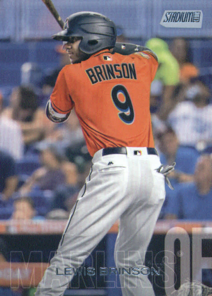 2018 Stadium Club Baseball Part 2 Main Set Cards #151 to #300 - Picture 40 of 144