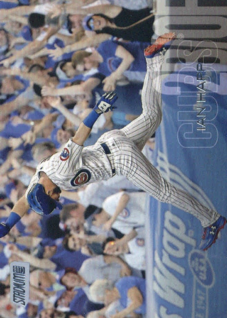 2018 Stadium Club Baseball Part 2 Main Set Cards #151 to #300 - Picture 41 of 144