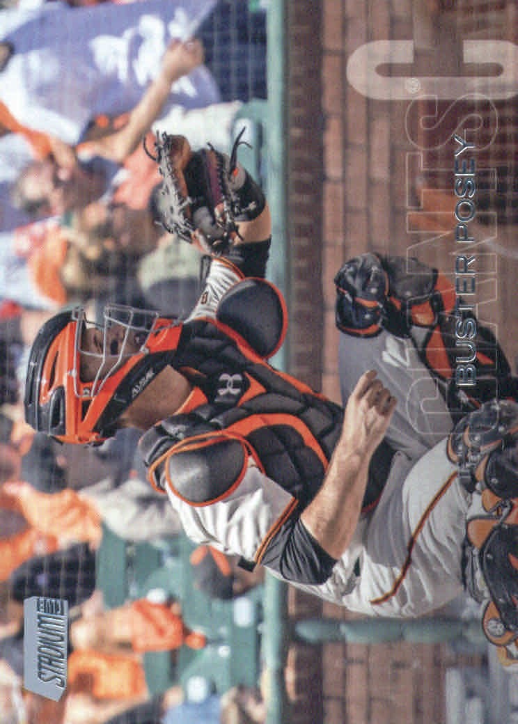 2018 Stadium Club Baseball Part 2 Main Set Cards #151 to #300 - Picture 43 of 144